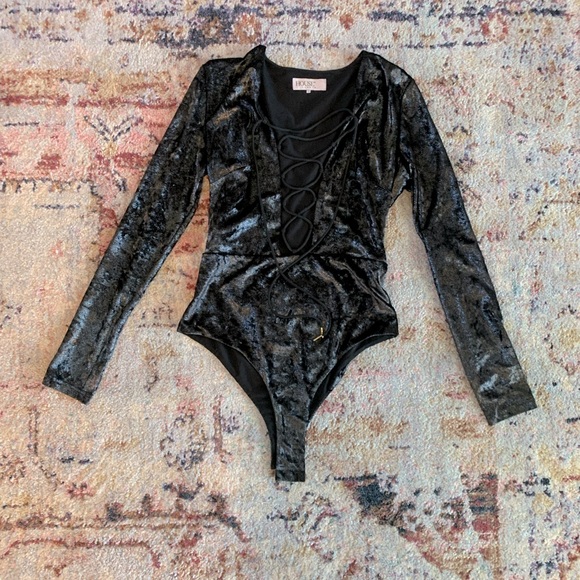House of CB body suit - Picture 1 of 6